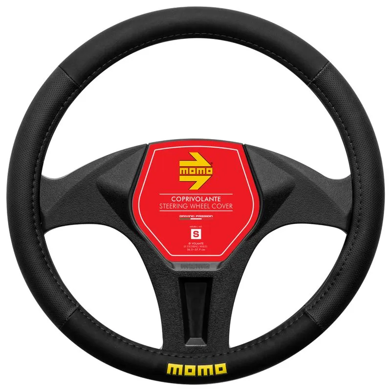 Navlaka volana MOMO 37/39 EasyBlack