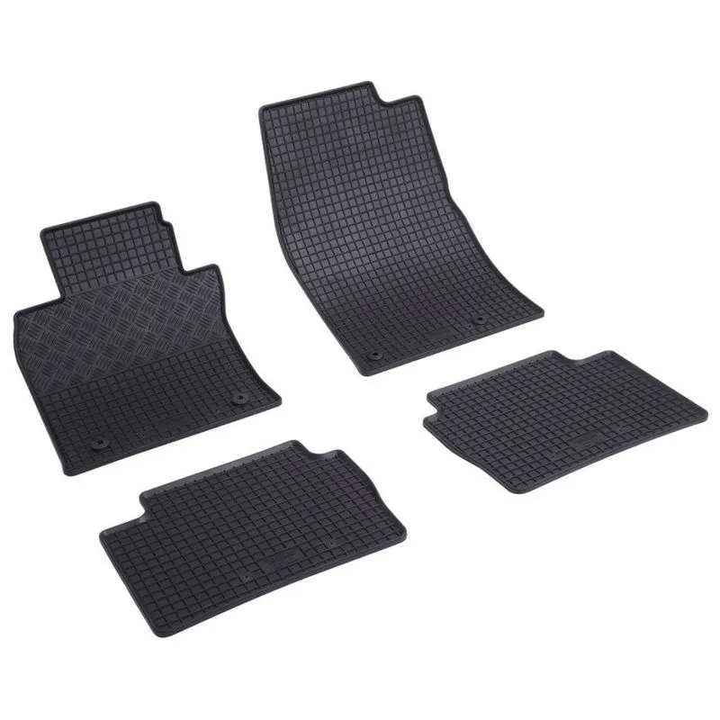 Patosnice gumene Mazda CX30 19- RIGUM