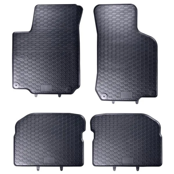 Patosnice gumene VW Golf4, Bora/Škoda Octavia 1/Seat Leon GEYER&amp;HOSAJA