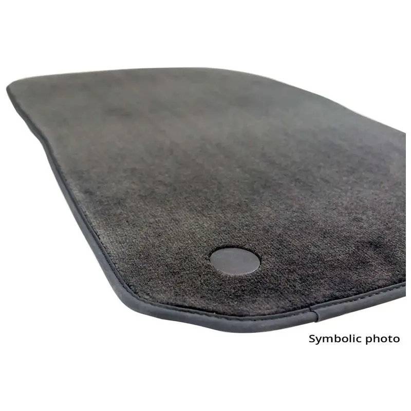 Patosnice tepih Toyota Auris 13- DM