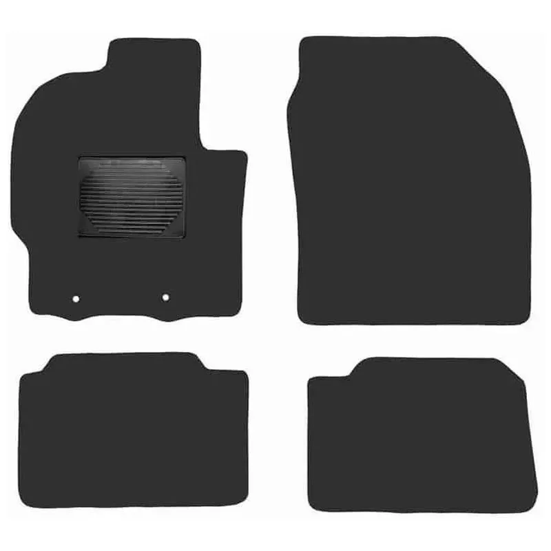 Patosnice tepih Toyota Yaris cross CAR LINE