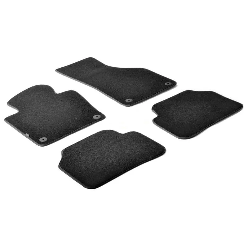 Patosnice tepih Vw Passat B6/B7/Cc Carerra