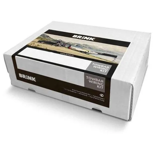 Pribor za auto kuku BRINK 764199 Extension Kit Power Supply And Battery Charge