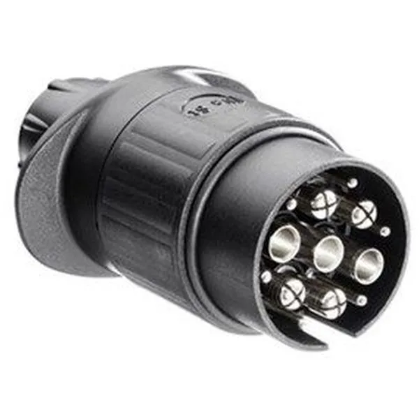 Pribor za auto kuku BRINK 767059 Plug 13-Pin West