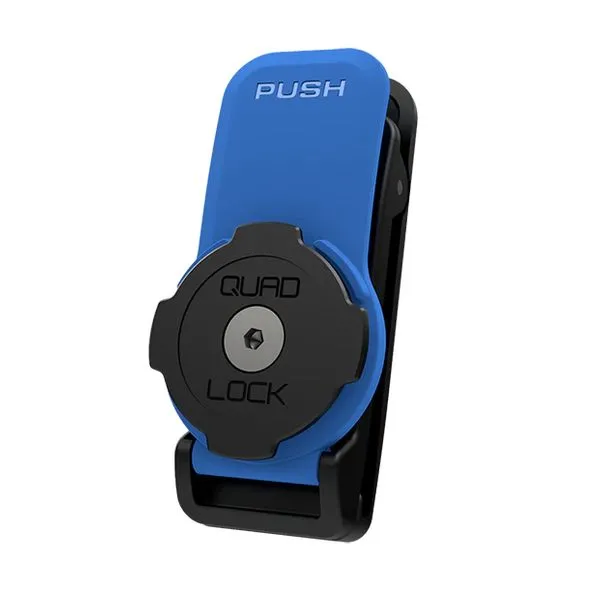 QUAD LOCK Belt Clip drzač telefona za pojas