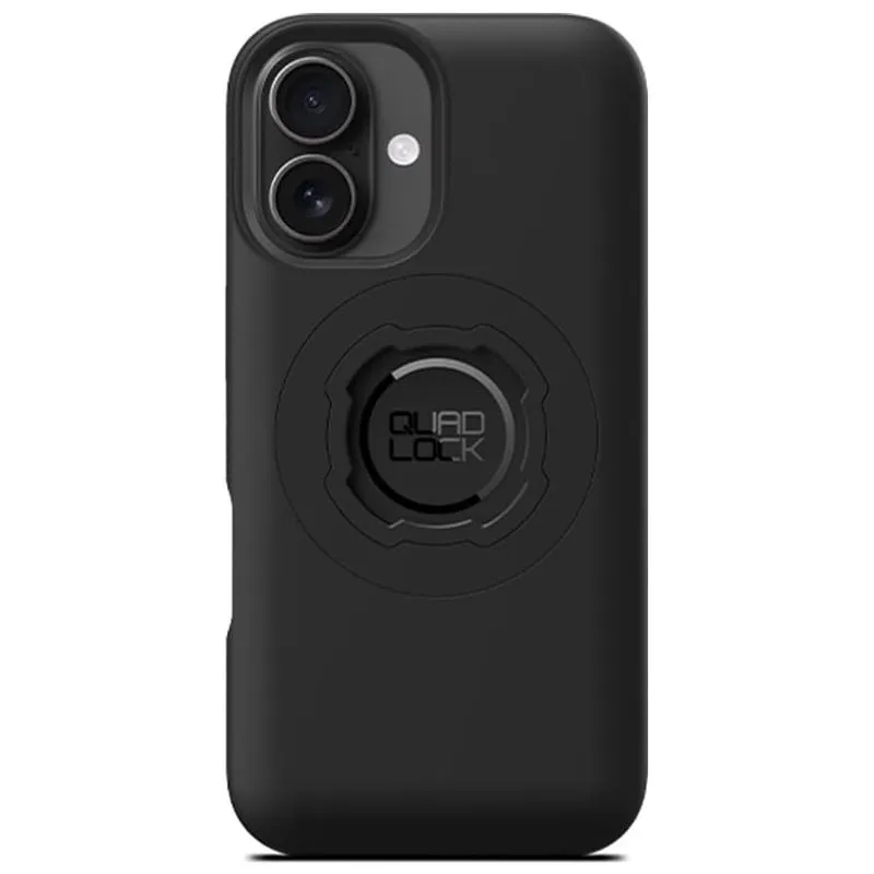 QUAD LOCK Mag Iphone 16 maska za telefon
