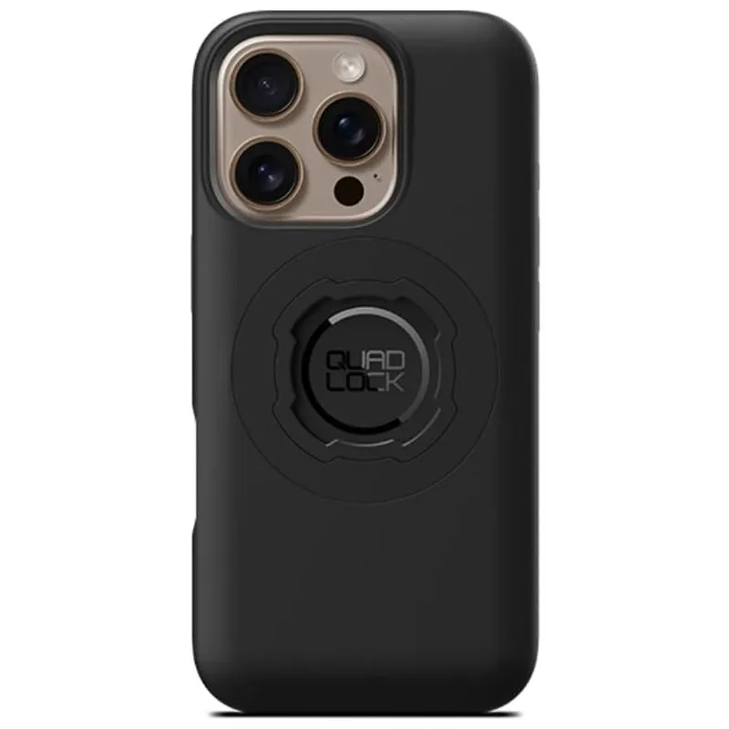 QUAD LOCK Mag Iphone 16 pro maska za telefon