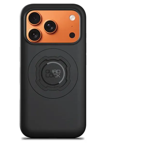 QUAD LOCK Mag Iphone 17 maska za telefon