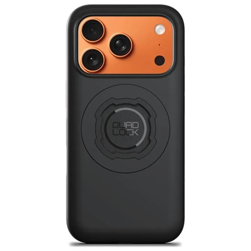 QUAD LOCK Mag Iphone 17 pro maska za telefon