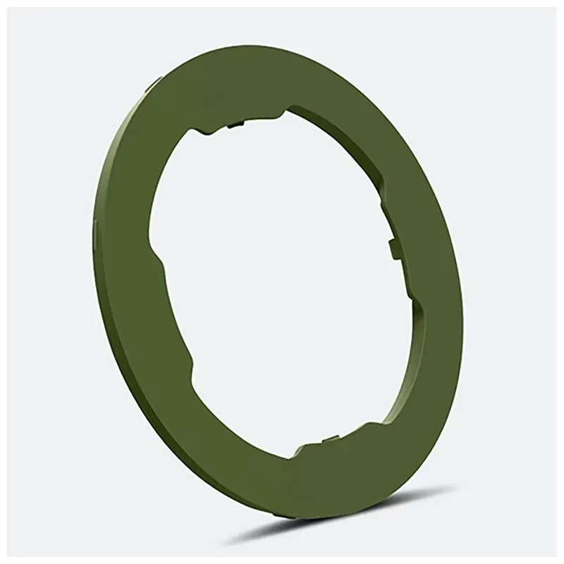 QUAD LOCK Mag Ring zamenski mag prsten - Green V2