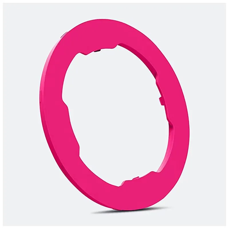 QUAD LOCK Mag Ring zamenski mag prsten - Pink V2