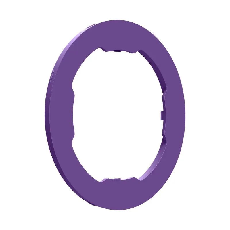 QUAD LOCK Mag Ring zamenski mag prsten - Purple V2