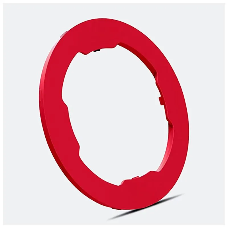 QUAD LOCK Mag Ring zamenski mag prsten - Red V2