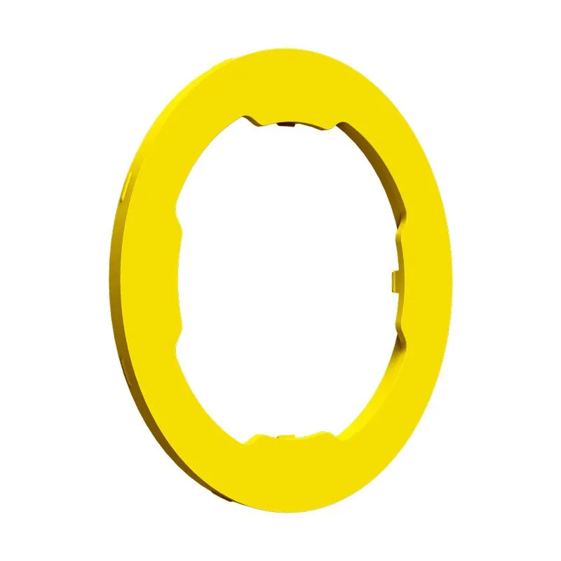 QUAD LOCK Mag Ring zamenski mag prsten - Yellow V2