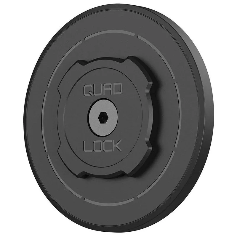QUAD LOCK magnetna glava za nosač telefona