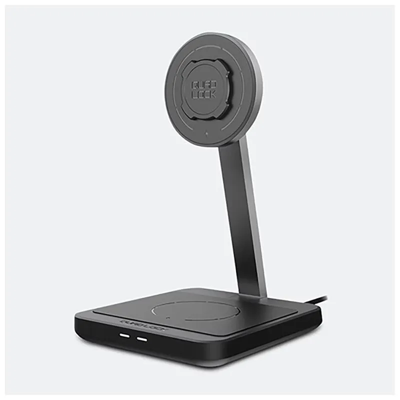 QUAD LOCK nosač za telefon dual stoni bežični