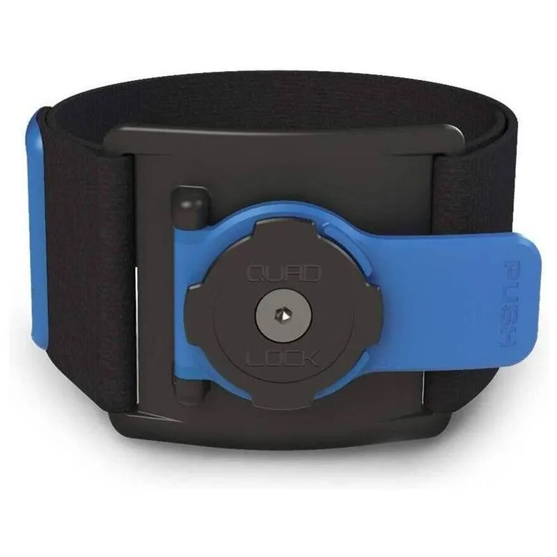 QUAD LOCK nosač za telefon na ruku
