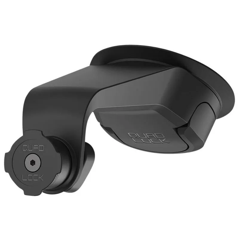QUAD LOCK nosač za telefon v6 na vetrobran ili kontrolnu tablu