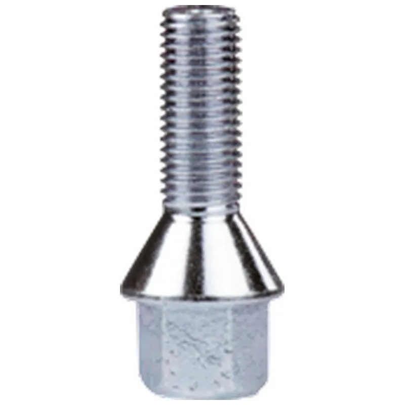 Šraf točka M12x1.25 28mm ključ 17 konus