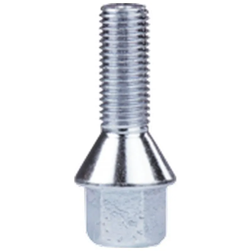 Šraf točka M12x1.5 28mm ključ 17 konus