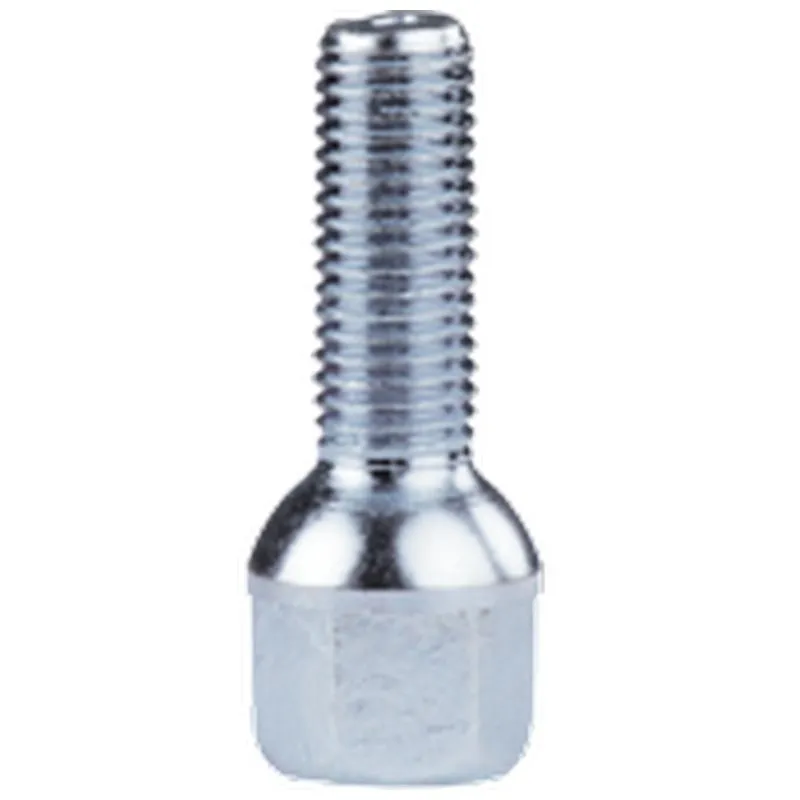 Šraf točka M12x1.5 35mm ključ 17 radijus