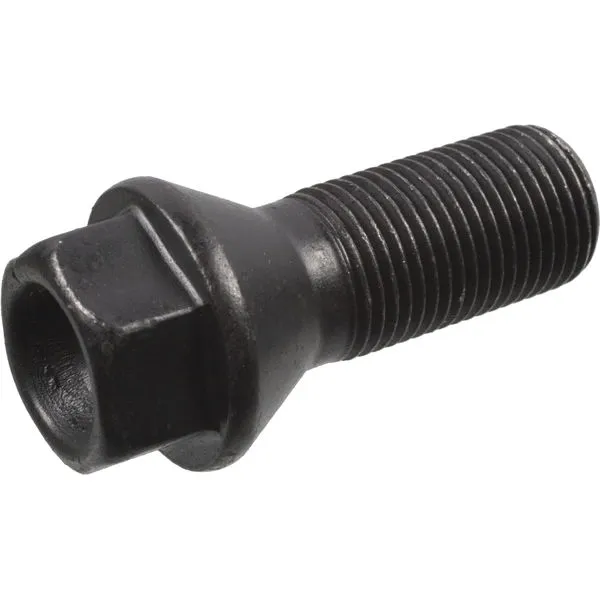 Šraf točka M14x1.25 27mm ključ 17 konus