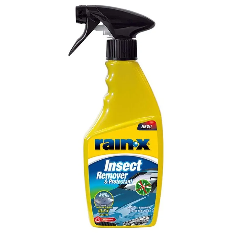 RAIN-X Sprej anti insect - 500 ml