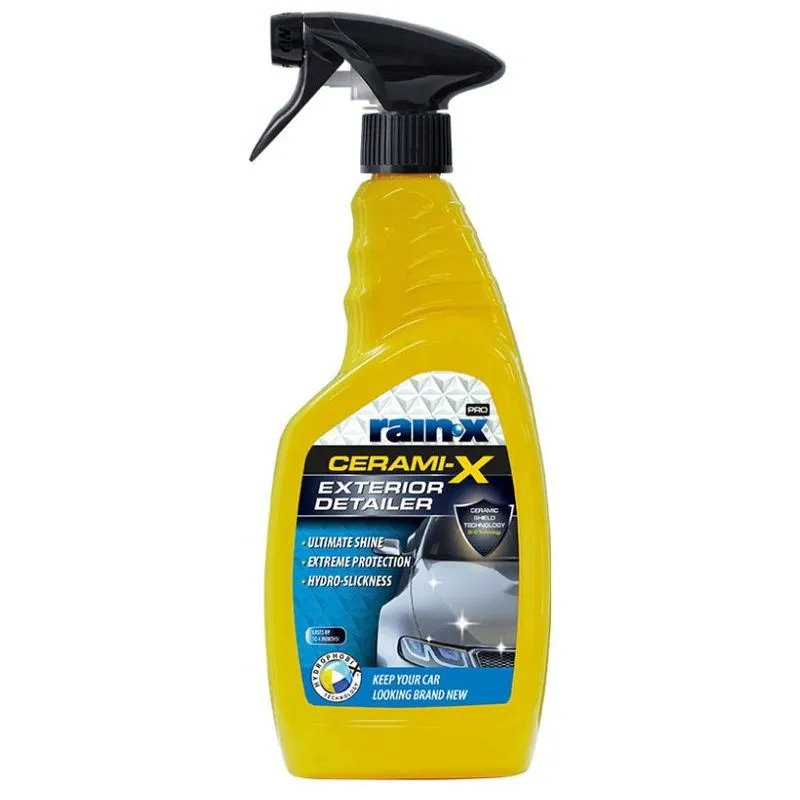 RAIN-X Vosak za keramičku zaštitu karoserije 750mL