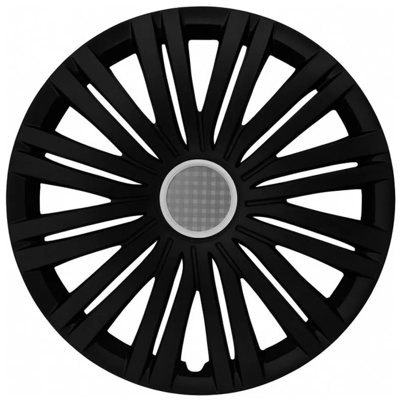 Ratkapne 15” (abs) SJS - 339-b crne