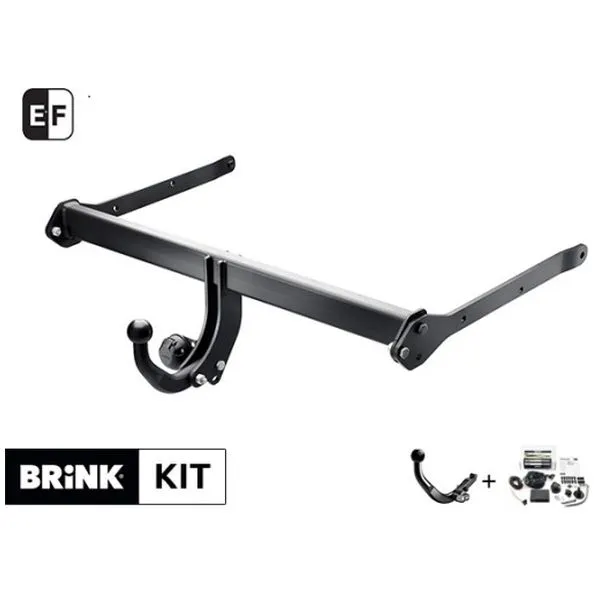 Set auto kuka i el. instalacija Range Rover sport uklj. B9070767