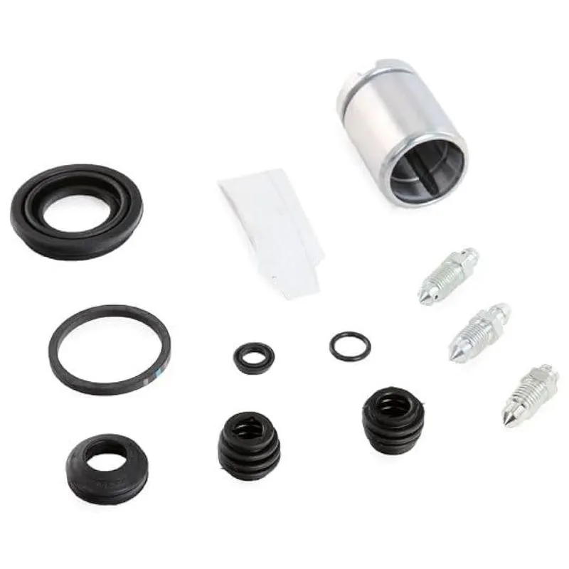 Set gumica za popravku kočnica 34mm + klip AUTOFREN