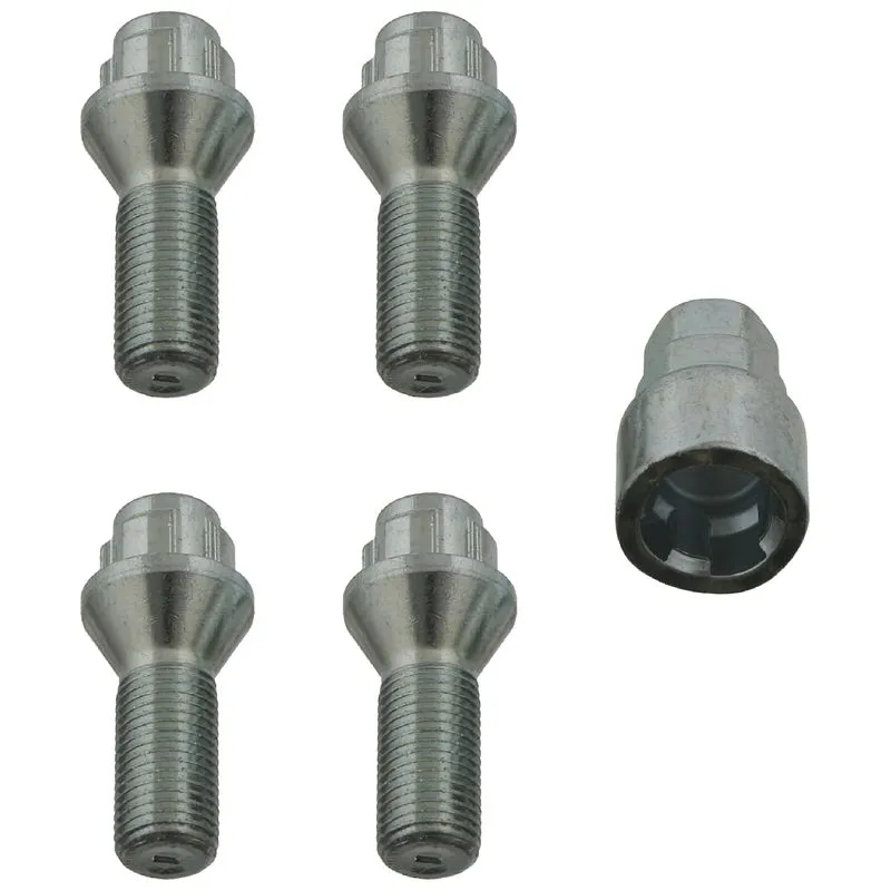 Sigurnosni šrafovi M14x1.5 29mm ključ 17/19 konus FEBI