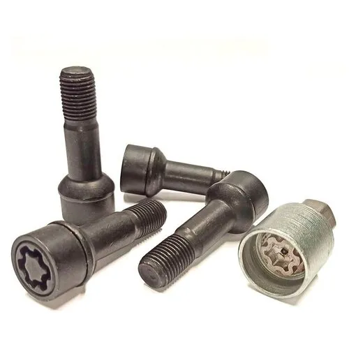 Sigurnosni šrafovi M14x1.5 45mm 17 radijus