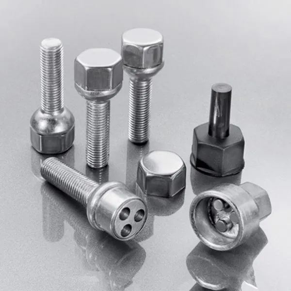 Sigurnosni šrafovi M15x1.5 25mm 17c konus