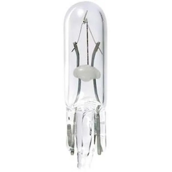 Sijalica 12V T5 1.2w ubodna BOSCH