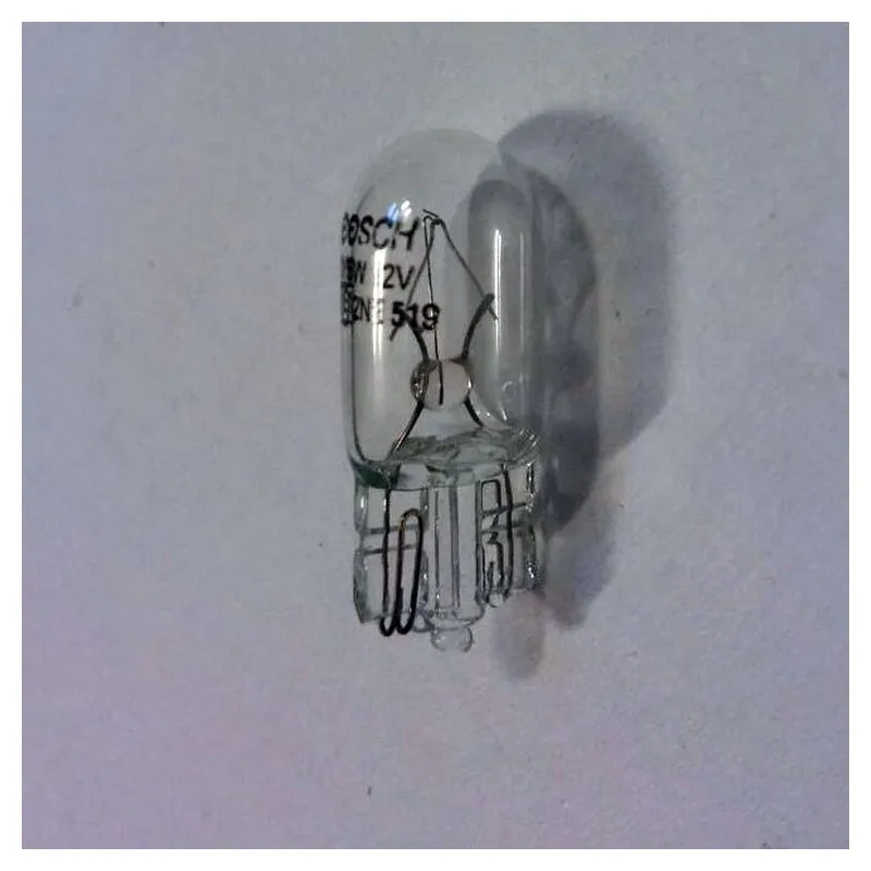 Sijalica 5W ubodna BOSCH