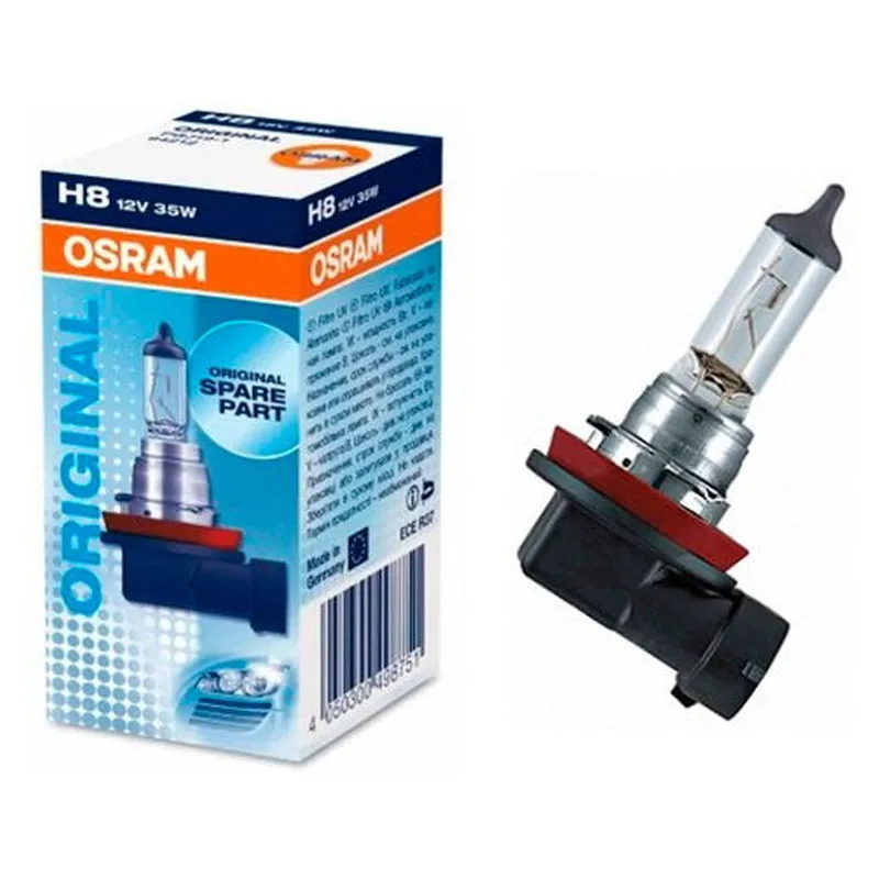Sijalica H8 35w OSRAM 64212 12V