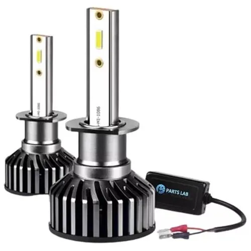 Sijalica LED H1 Canbus PARTS LAB - 2 kom.