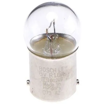 Sijalica R10W BOSCH ECO