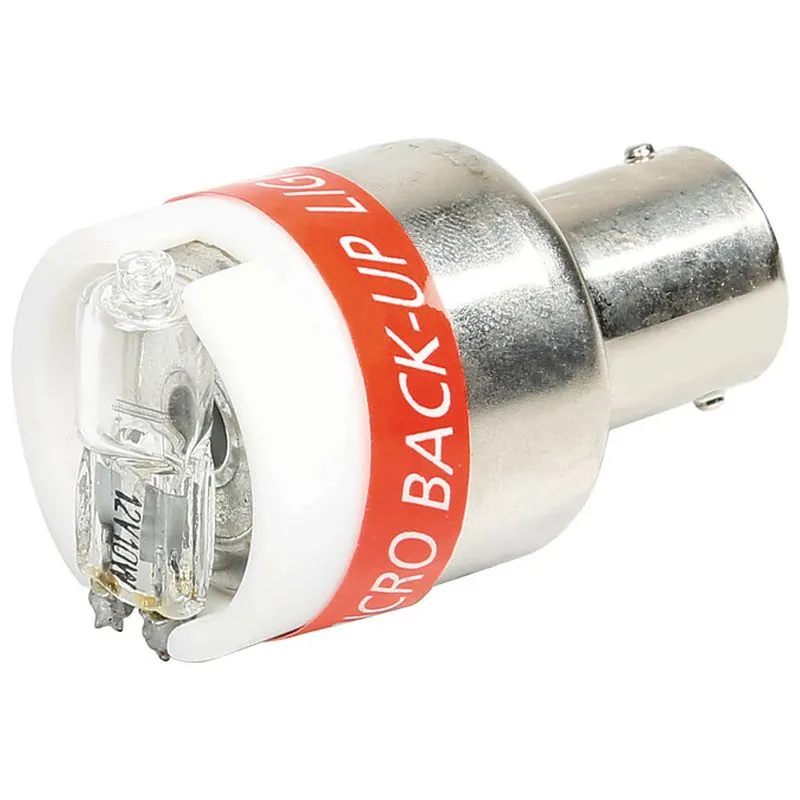 Sijalica 12V P21W za rikverc sa biperom LAMPA