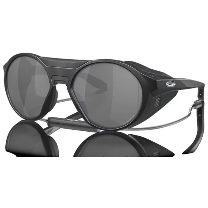 Sportske naočare OAKLEY Clifden matte black-prizm
