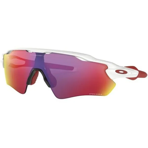 Sportske naočare Oakley radar ev path polished