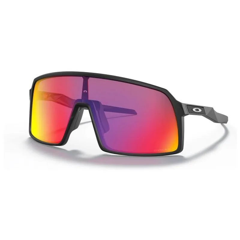 Sportske naočare OAKLEY Sutro Matte black