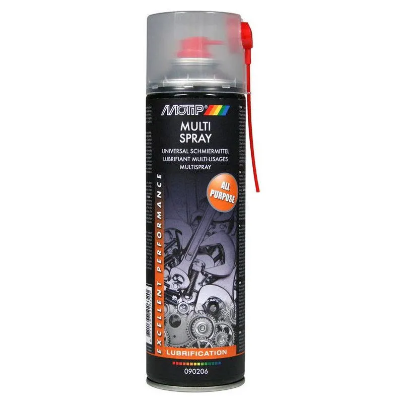 Sprej multi MOTIP 500ml
