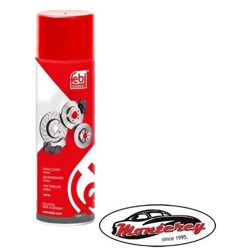 Sprej odmašćivač FEBI 500ml