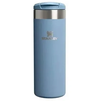 STANLEY aerolight 0,47l termo boca - indigo
