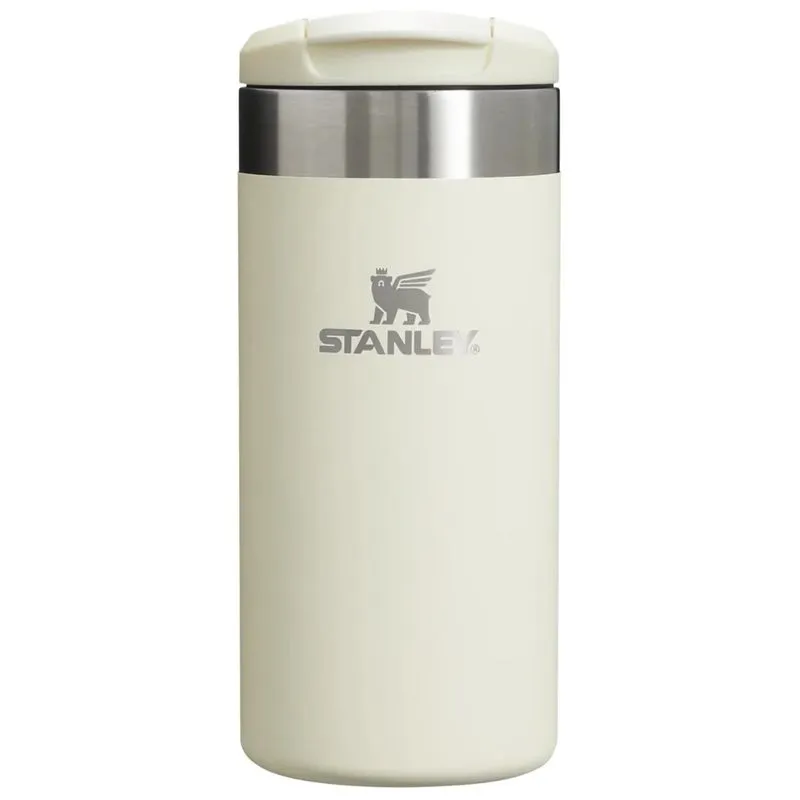 STANLEY Aerolight Transit Mug 0,35L termo boca - Cream