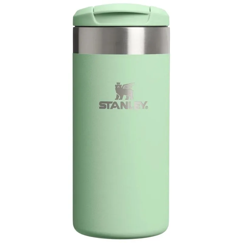 STANLEY Aerolight Transit Mug 0,35L termo boca - Pistachio