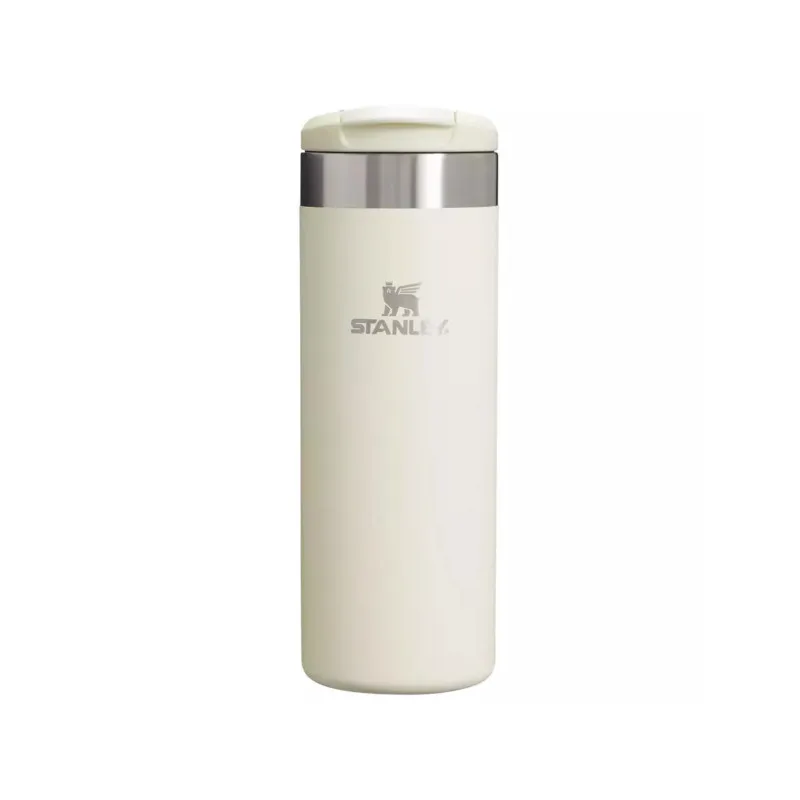 STANLEY Aerolight Transit Mug 0,47L termo boca - Cream