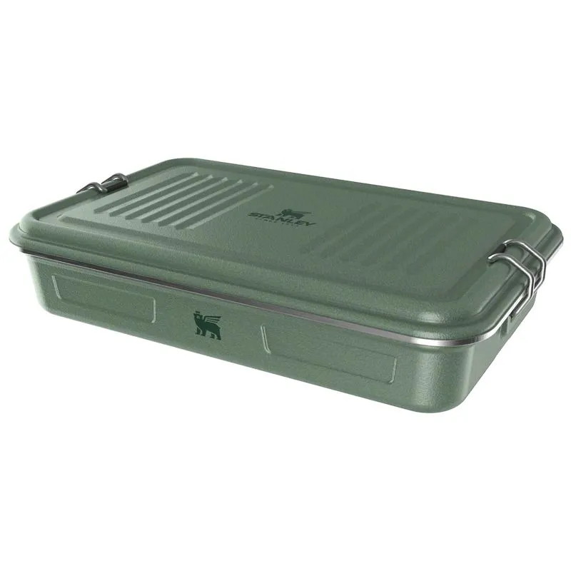 STANLEY Box useful legendary - Hammertone Green